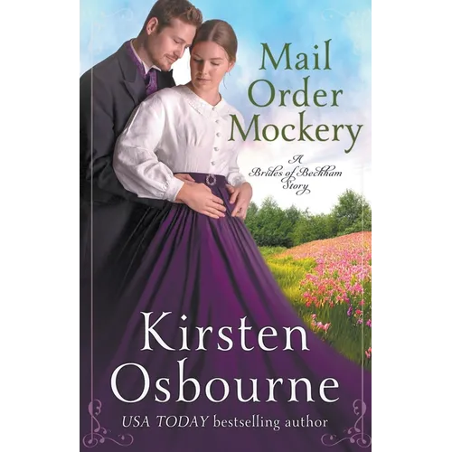 Mail Order Mockery