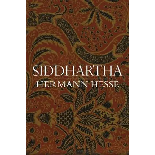 Siddhartha