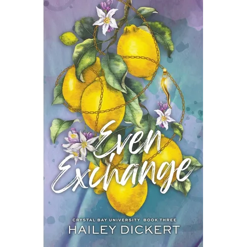 Even Exchange: A Friends-To-Lovers Accidental Pregnancy Romance