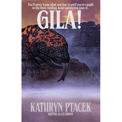 Gila!