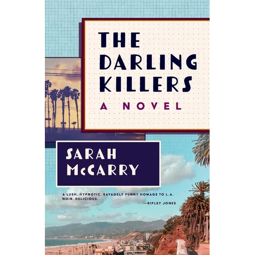 The Darling Killers