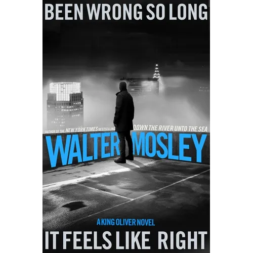 Been Wrong So Long It Feels Like Right