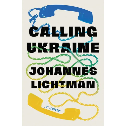 Calling Ukraine