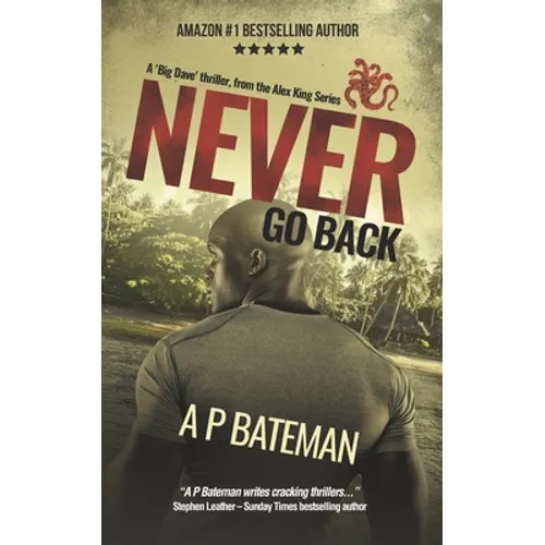 Never Go Back