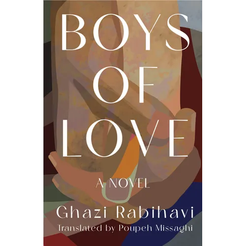 Boys of Love