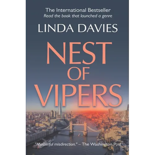Nest of Vipers