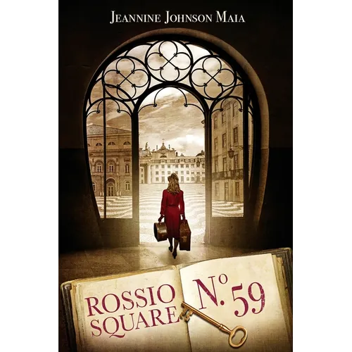 Rossio Square N.°59
