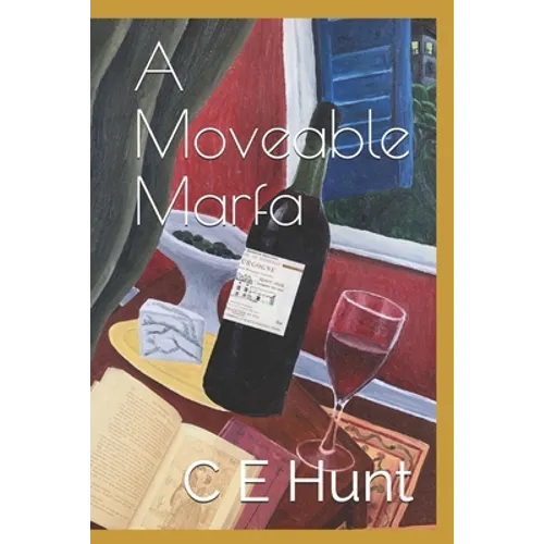 A Moveable Marfa