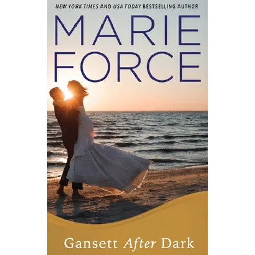 Gansett After Dark (Gansett Island Series, Book 11)