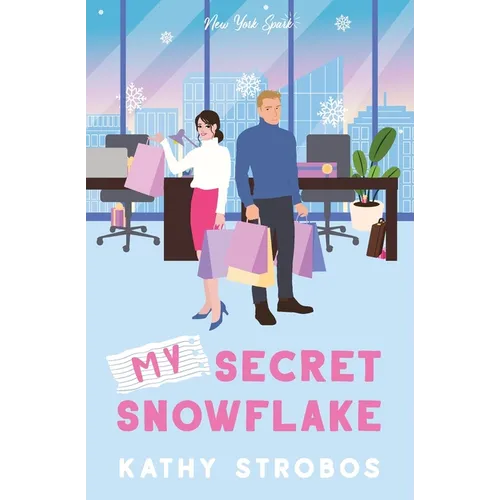 My Secret Snowflake