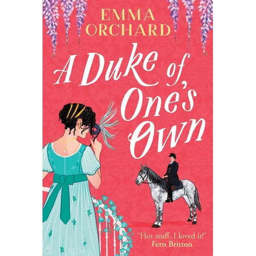 A Duke of One's Own