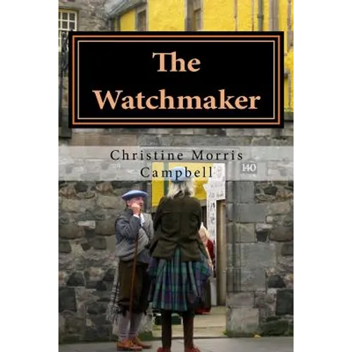 The Watchmaker