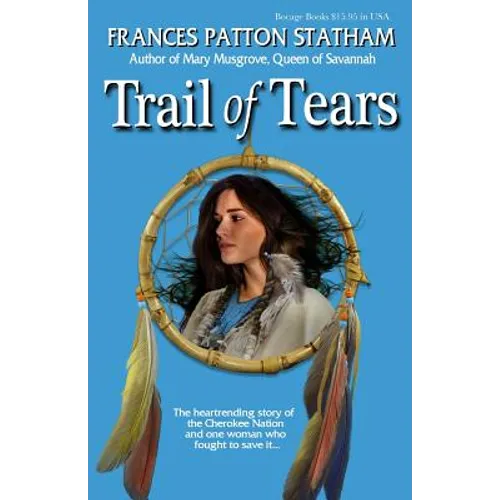 Trail of Tears