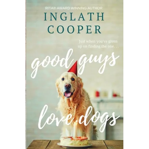 Good Guys Love Dogs