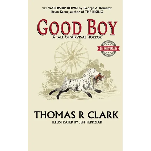 Good Boy