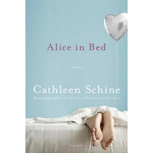 Alice in Bed