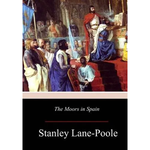 The Moors in Spain