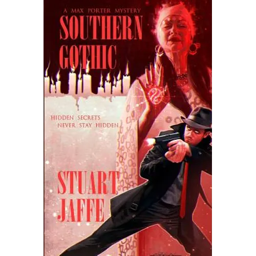 Southern Gothic