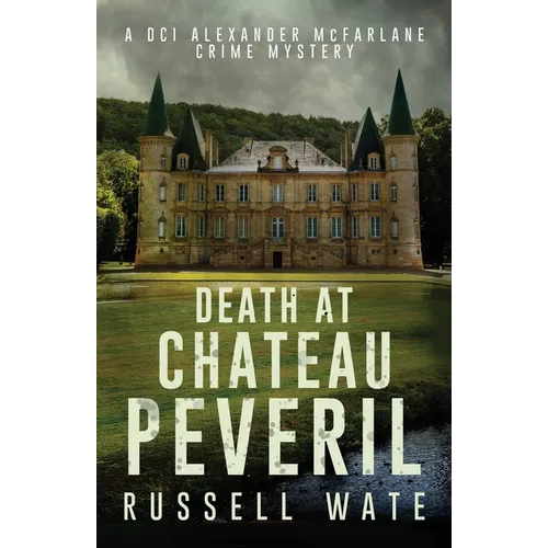Death at Chateau Peveril
