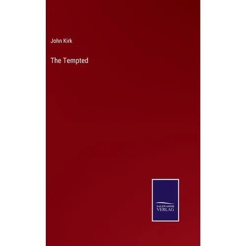 The Tempted