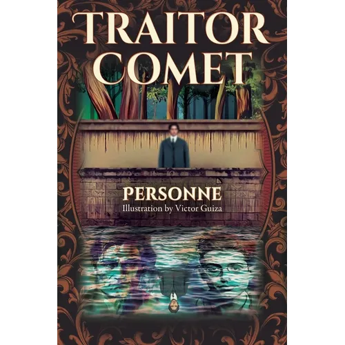 Traitor Comet