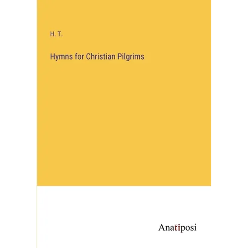 Hymns for Christian Pilgrims