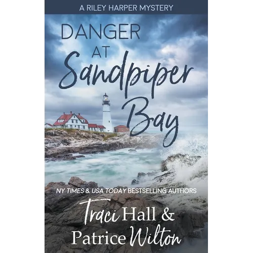 Danger at Sandpiper Bay