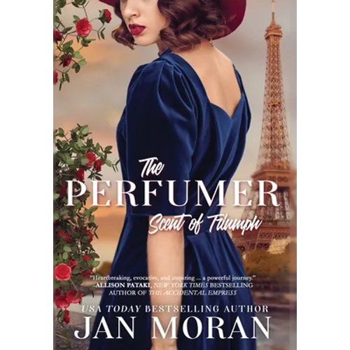 The Perfumer: Scent of Triumph