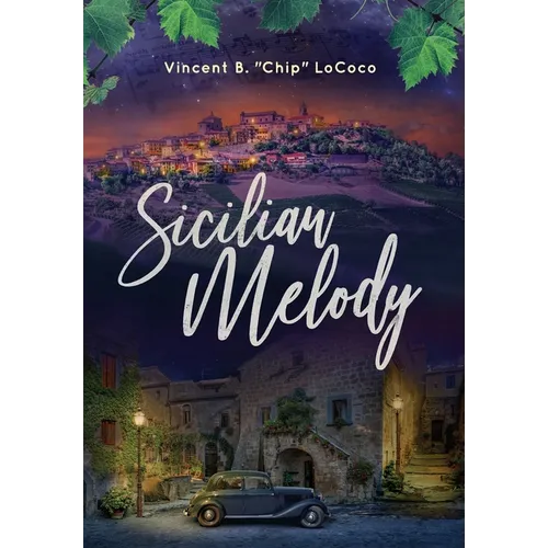 Sicilian Melody