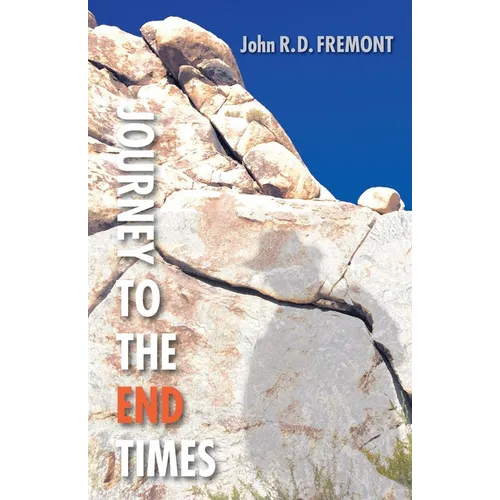Journey to the End Times
