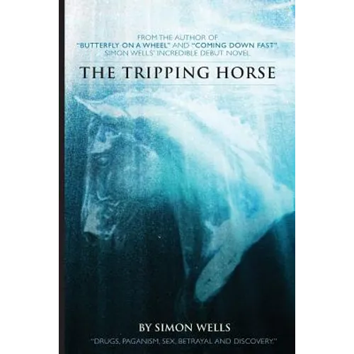 The Tripping Horse