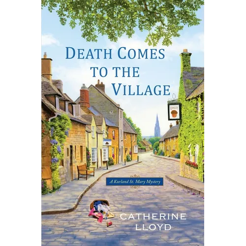 Death Comes to the Village