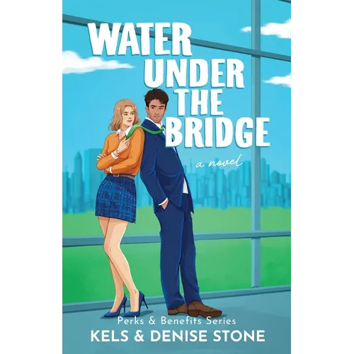 Water Under the Bridge