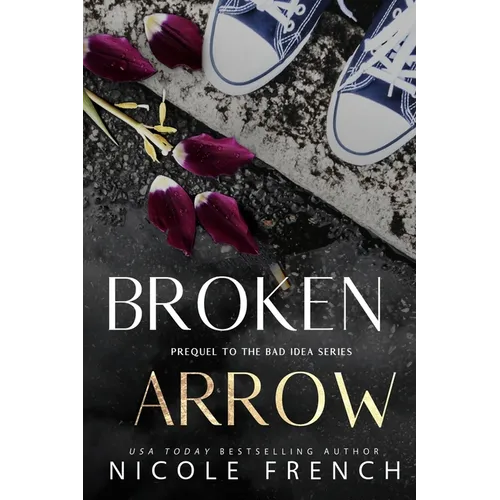 Broken Arrow: A Bad Idea Prequel