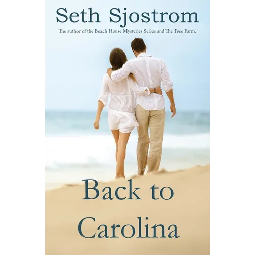 Back to Carolina