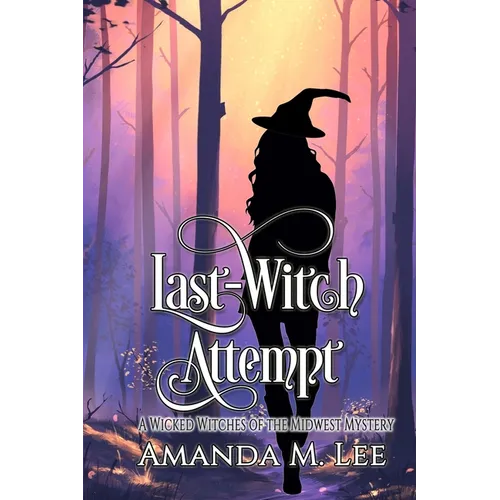 Last Witch Attempt