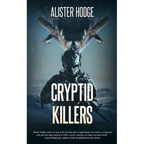 Cryptid Killers