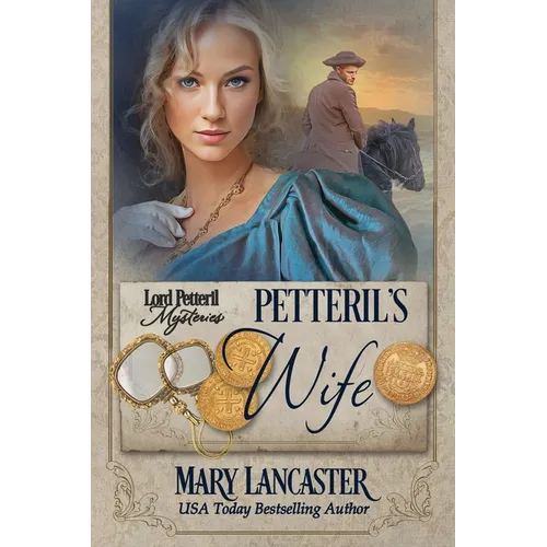 Petteril's Wife