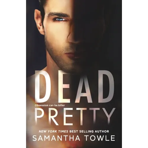Dead Pretty