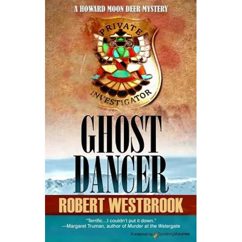 Ghost Dancer
