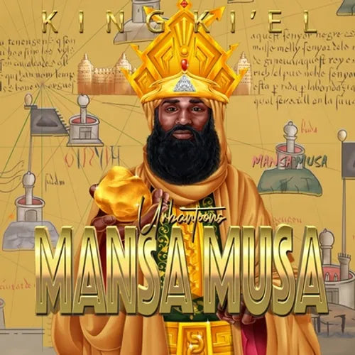 Mansa Musa The Richest African King