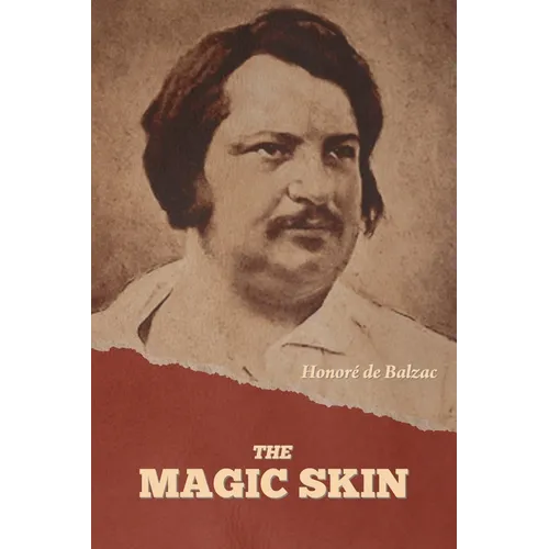 The Magic Skin