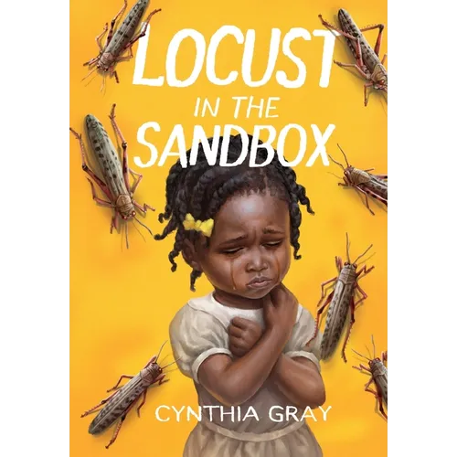 Locust in the Sandbox