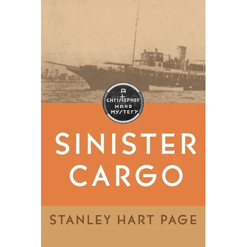 Sinister Cargo