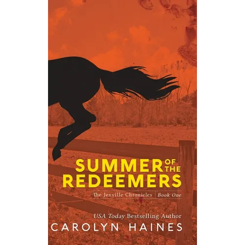 Summer of the Redeemers