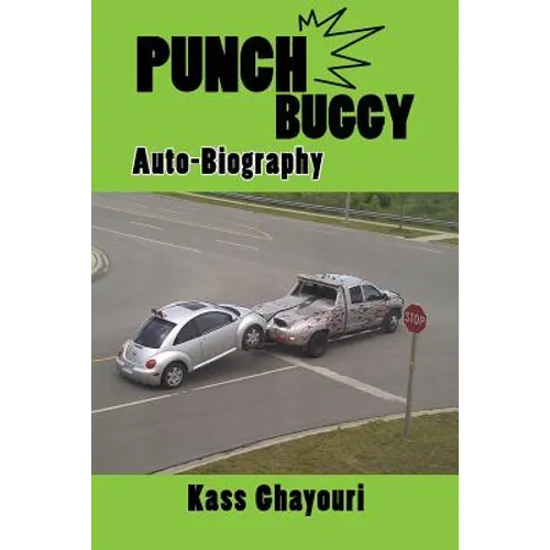Punch Buggy: Auto-biography