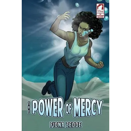 The Power of Mercy