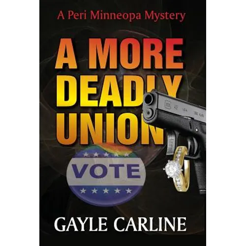 A More Deadly Union