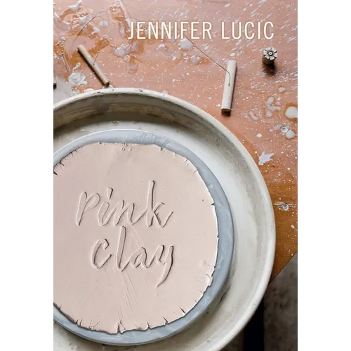 Pink Clay