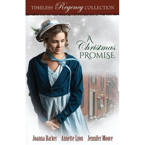 A Christmas Promise